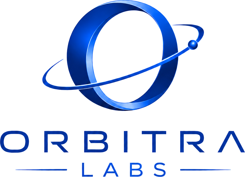 Orbitra Labs logo